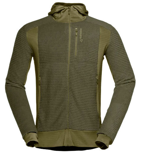 Merino wool outlet mid layer mens